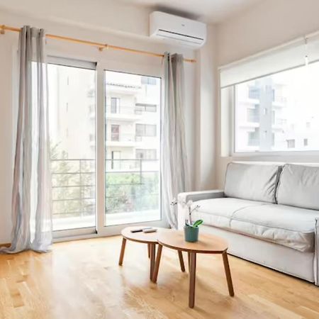 Skiathou 12 Contemporary Residences Athens Luaran gambar