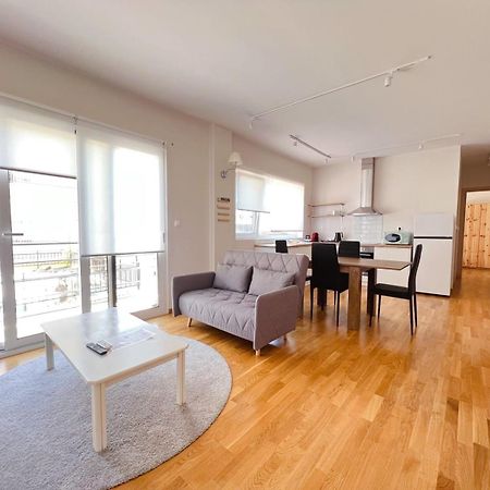 Skiathou 12 Contemporary Residences Athens Luaran gambar
