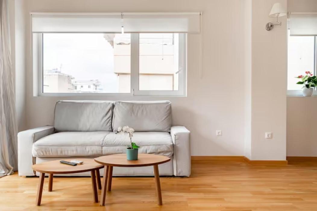 Skiathou 12 Contemporary Residences Athens Luaran gambar