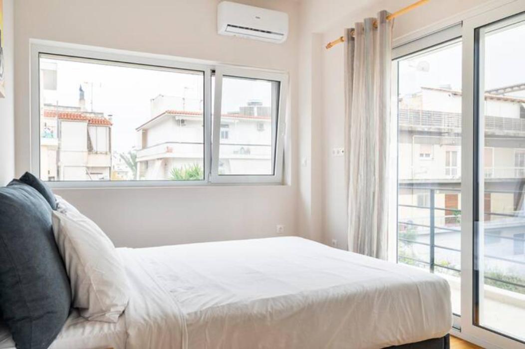 Skiathou 12 Contemporary Residences Athens Luaran gambar