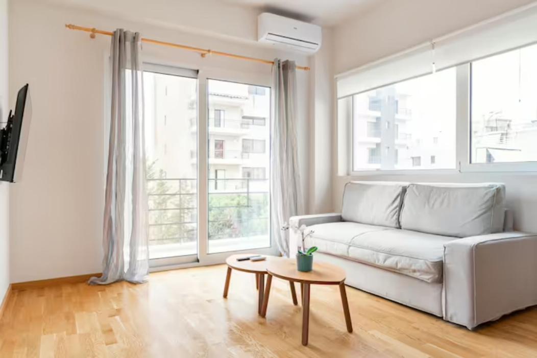 Skiathou 12 Contemporary Residences Athens Luaran gambar