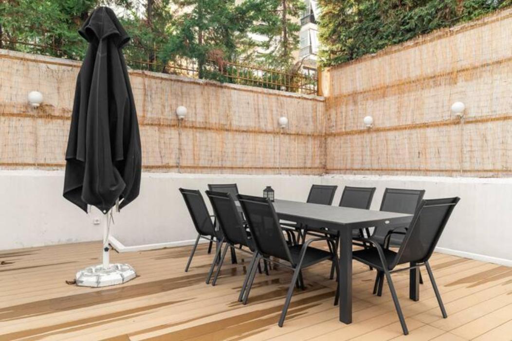 Skiathou 12 Contemporary Residences Athens Luaran gambar