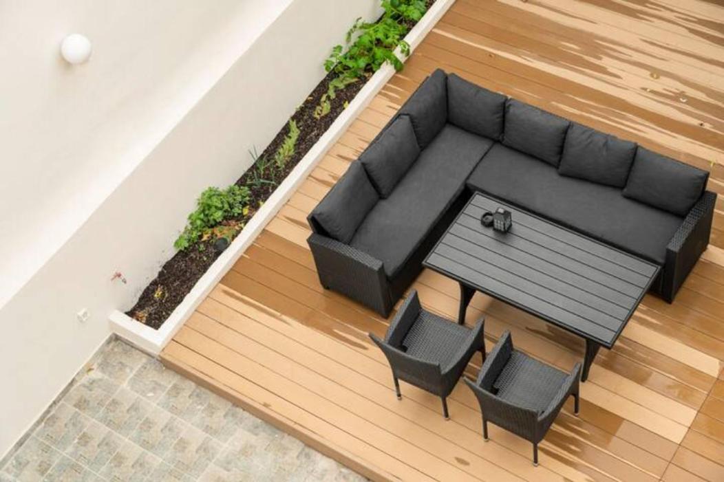 Skiathou 12 Contemporary Residences Athens Luaran gambar