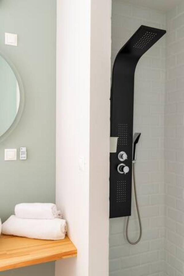 Skiathou 12 Contemporary Residences Athens Luaran gambar