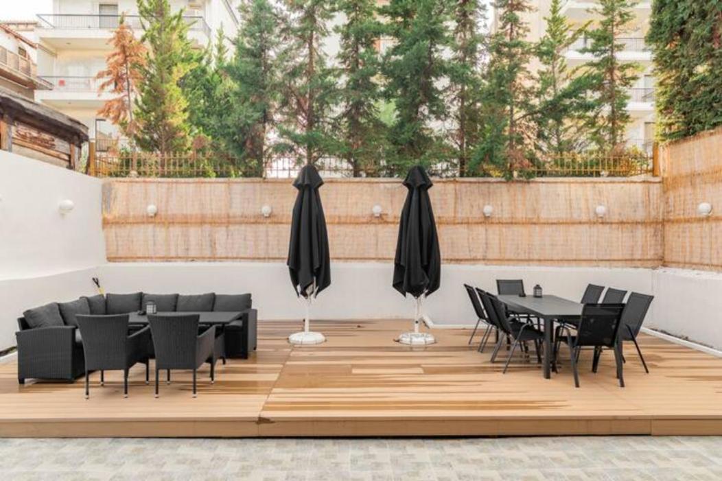Skiathou 12 Contemporary Residences Athens Luaran gambar