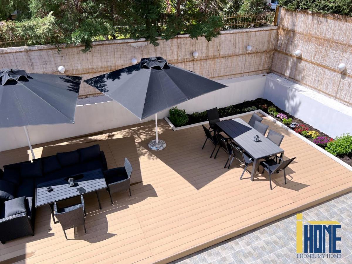 Skiathou 12 Contemporary Residences Athens Luaran gambar