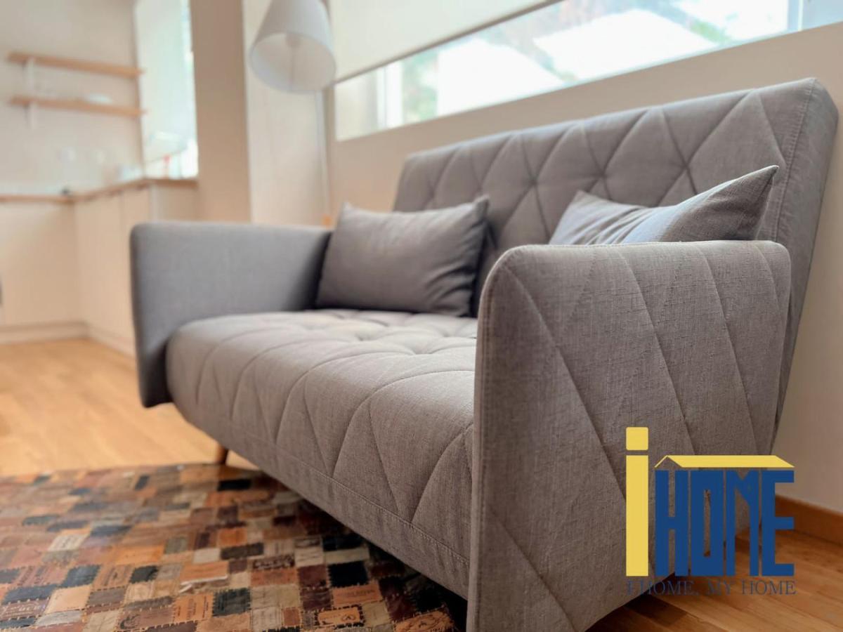 Skiathou 12 Contemporary Residences Athens Luaran gambar