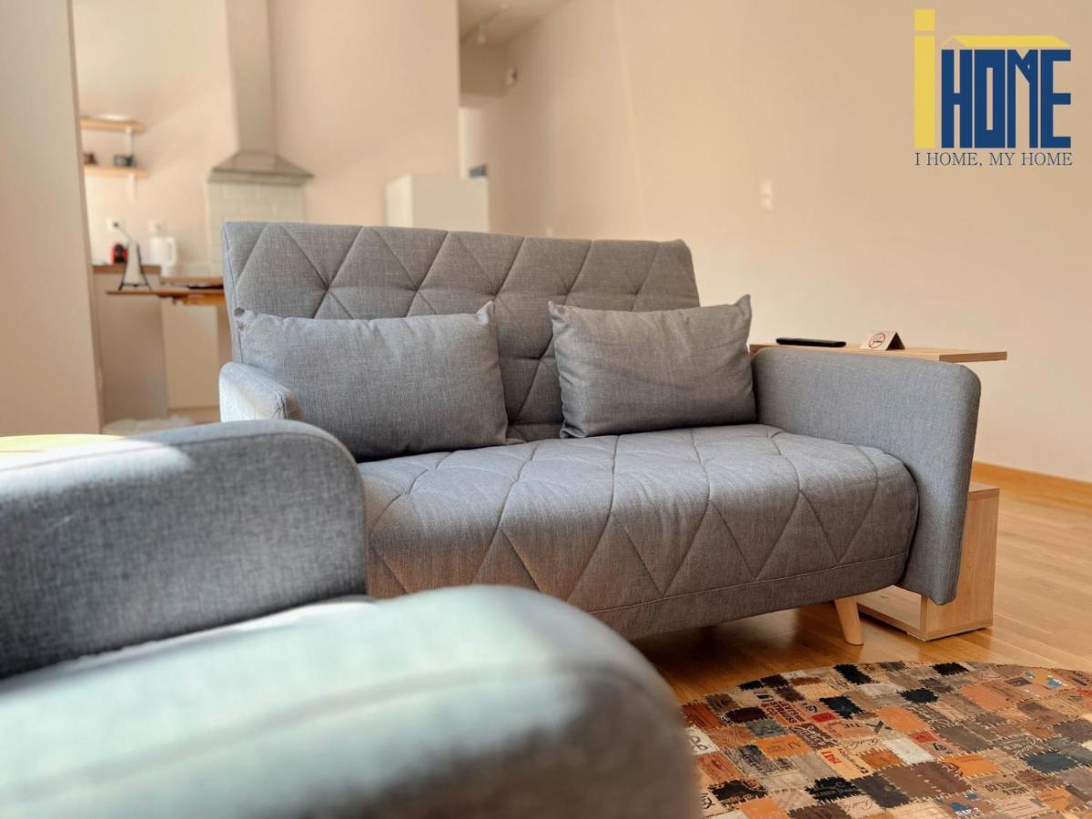 Skiathou 12 Contemporary Residences Athens Luaran gambar