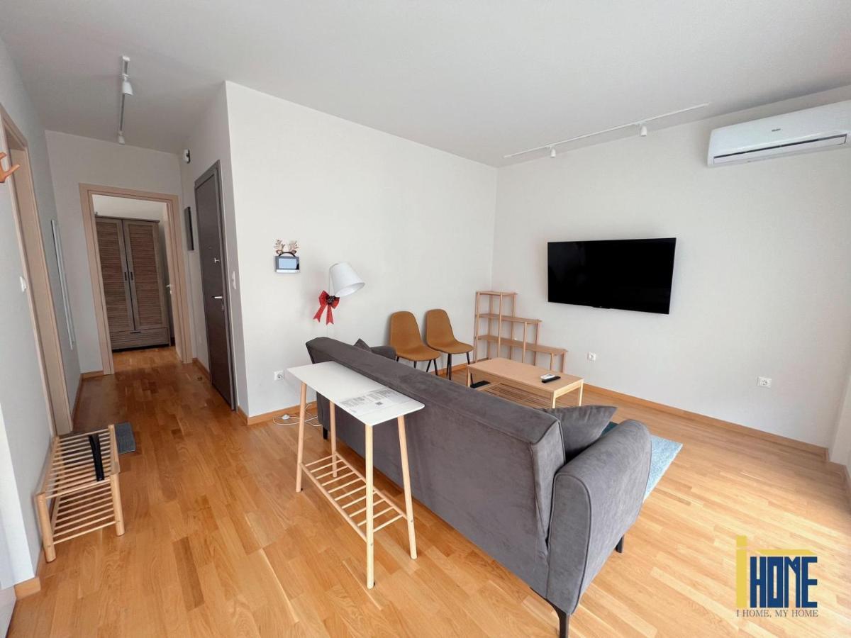 Skiathou 12 Contemporary Residences Athens Luaran gambar