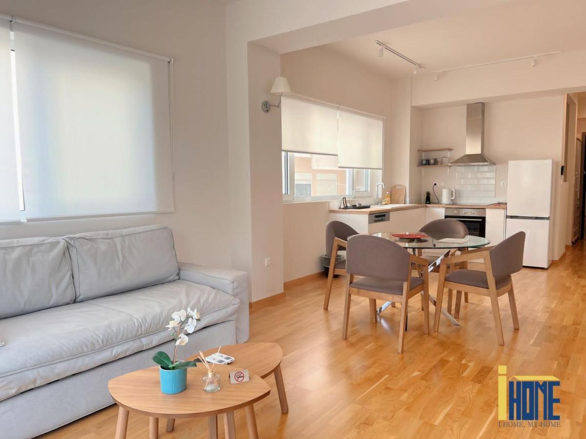 Skiathou 12 Contemporary Residences Athens Luaran gambar
