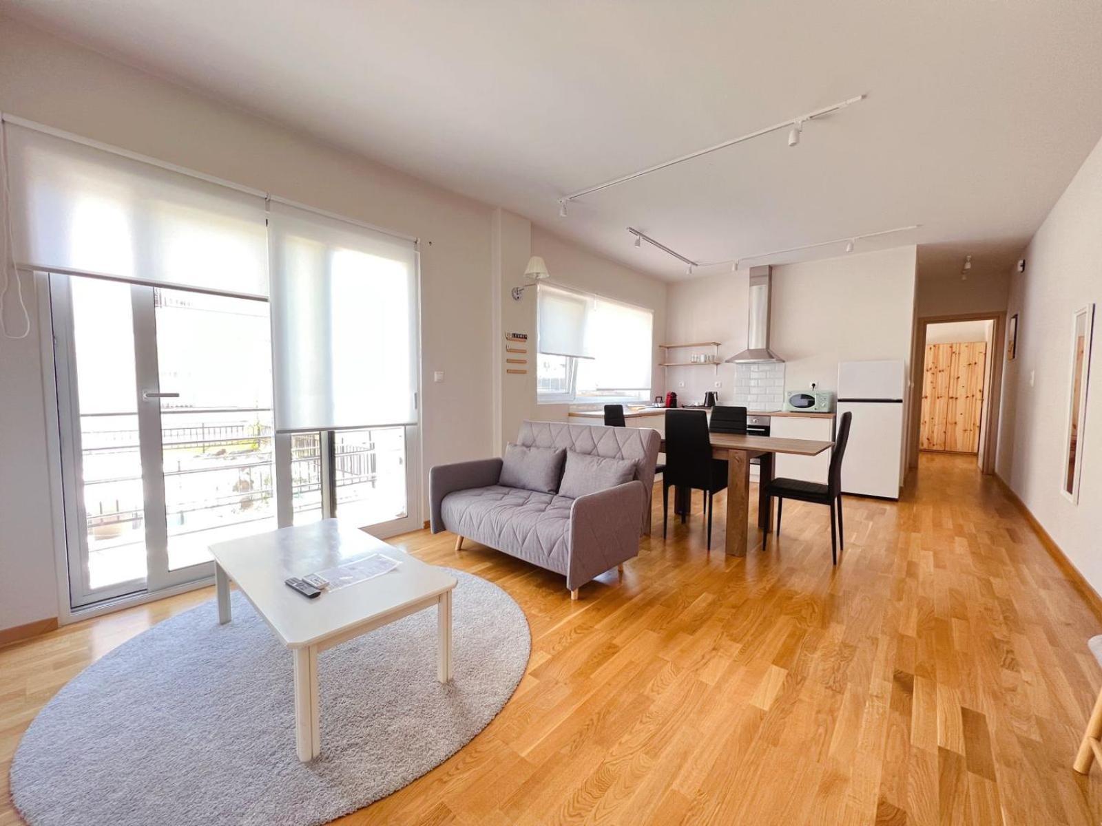 Skiathou 12 Contemporary Residences Athens Luaran gambar