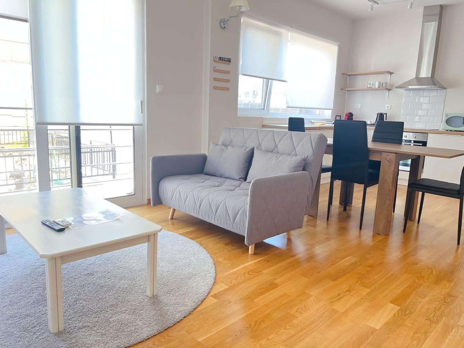 Skiathou 12 Contemporary Residences Athens Luaran gambar